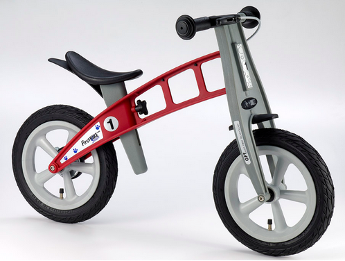 【免運預購中】​德國 First Bike 滑步車 ♫ 小童的第一台車！滑出穩穩平衡感