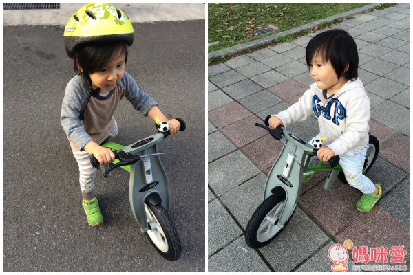 【免運預購中】德國 First Bike 滑步車 ♫ 小童的第一台車!滑出穩穩平衡感