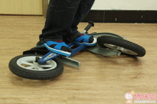 【免運預購中】德國 First Bike 滑步車 ♫ 小童的第一台車!滑出穩穩平衡感