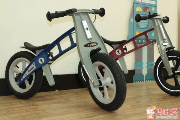 【免運預購中】德國 First Bike 滑步車 ♫ 小童的第一台車!滑出穩穩平衡感