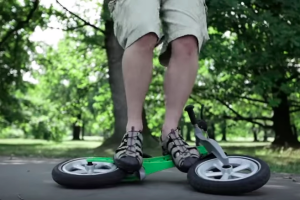 【免運預購中】​德國 First Bike 滑步車 ♫ 小童的第一台車！滑出穩穩平衡感