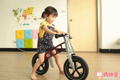 【免運預購中】德國 First Bike 滑步車 ♫ 小童的第一台車!滑出穩穩平衡感