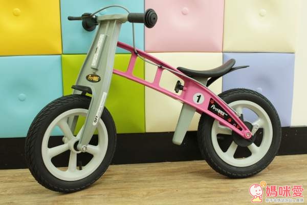 【免運預購中】德國 First Bike 滑步車 ♫ 小童的第一台車!滑出穩穩平衡感