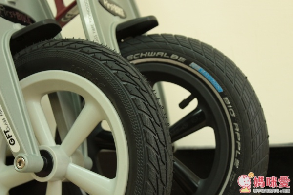 【免運預購中】德國 First Bike 滑步車 ♫ 小童的第一台車!滑出穩穩平衡感