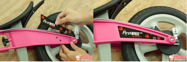 【免運預購中】德國 First Bike 滑步車 ♫ 小童的第一台車!滑出穩穩平衡感