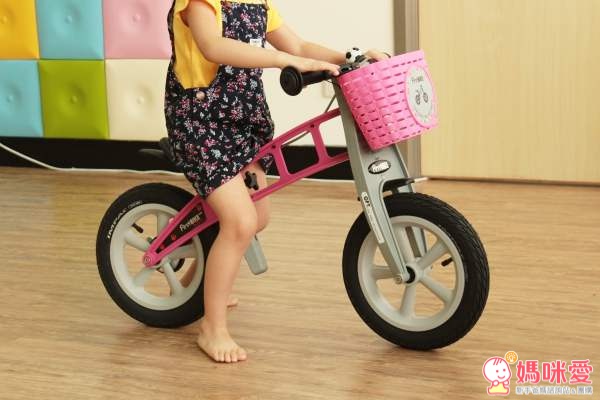 【免運預購中】​德國 First Bike 滑步車 ♫ 小童的第一台車！滑出穩穩平衡感