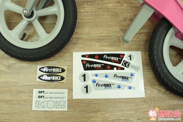 【免運預購中】德國 First Bike 滑步車 ♫ 小童的第一台車!滑出穩穩平衡感