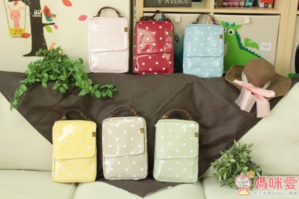 Rompbaby終極尿布包
