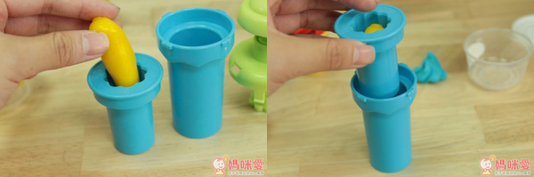 日本【樂雅Toyroyal】米黏土 ♫ 天然無毒 動手動腦捏出無限創意