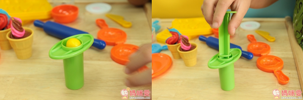 日本【樂雅Toyroyal】米黏土 ♫ 天然無毒 動手動腦捏出無限創意