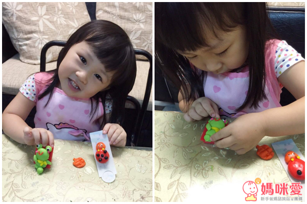 日本,樂雅,Toyroyal,米黏土,黏土,安全,無毒,天然,勞作,遊戲,動手,DIY