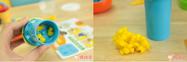 日本【樂雅Toyroyal】米黏土 ♫ 天然無毒 動手動腦捏出無限創意