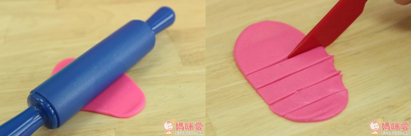 日本,樂雅,Toyroyal,米黏土,黏土,安全,無毒,天然,勞作,遊戲,動手,DIY