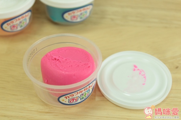 日本,樂雅,Toyroyal,米黏土,黏土,安全,無毒,天然,勞作,遊戲,動手,DIY