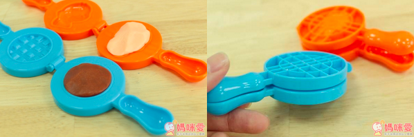 日本【樂雅Toyroyal】米黏土 ♫ 天然無毒 動手動腦捏出無限創意