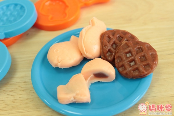 日本,樂雅,Toyroyal,米黏土,黏土,安全,無毒,天然,勞作,遊戲,動手,DIY