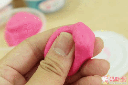 日本,樂雅,Toyroyal,米黏土,黏土,安全,無毒,天然,勞作,遊戲,動手,DIY