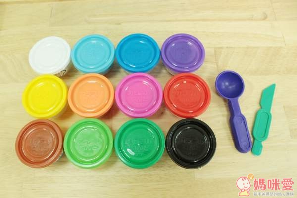 日本,樂雅,Toyroyal,米黏土,黏土,安全,無毒,天然,勞作,遊戲,動手,DIY