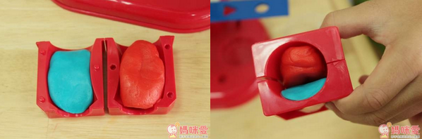 日本,樂雅,Toyroyal,米黏土,黏土,安全,無毒,天然,勞作,遊戲,動手,DIY