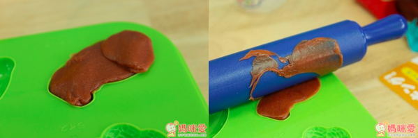 日本【樂雅Toyroyal】米黏土 ♫ 天然無毒 動手動腦捏出無限創意