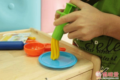 日本【樂雅Toyroyal】米黏土 ♫ 天然無毒 動手動腦捏出無限創意