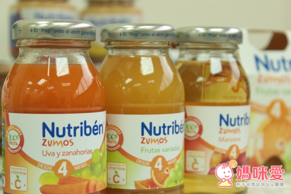 如果寶貝有排便問題，更要多攝取水果膳食纖維唷！