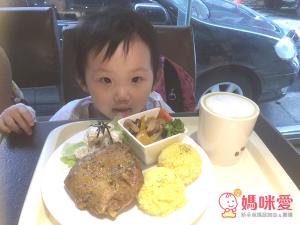 寵愛寶貝一下，給他們準備好吃的貝康副食品吧