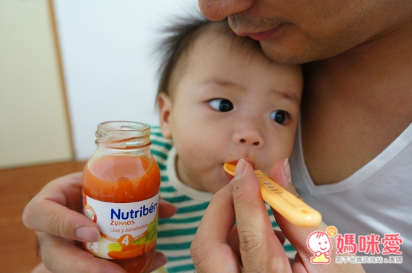 貝康副食品好吃