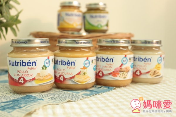 不管是雞肉還是水果口味，都有多種不同食材搭配