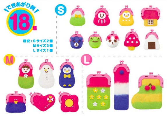 【預購】日本KUMON小書 / 小鉛筆 / 羊毛氈編織器❤動動手、學寫字、做勞作❤表露寶貝心意✧