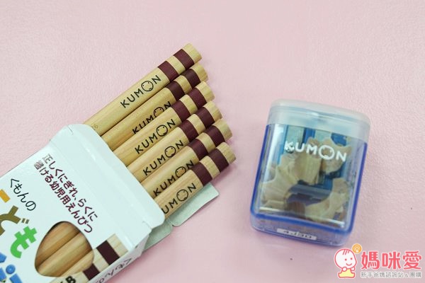 【預購】日本KUMON小書 / 小鉛筆 / 羊毛氈編織器❤動動手、學寫字、做勞作❤表露寶貝心意✧