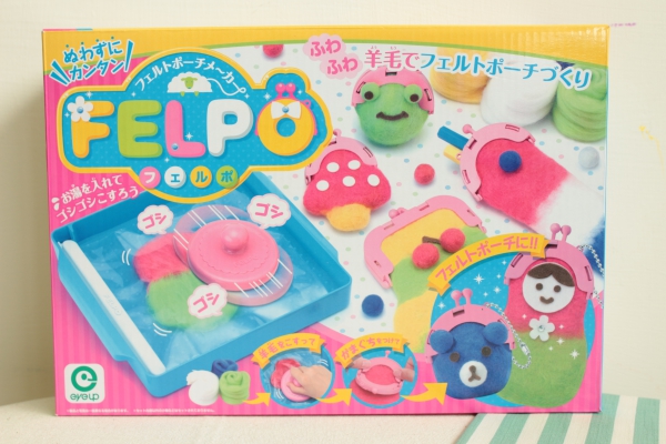 【預購】日本KUMON小書 / 小鉛筆 / 羊毛氈編織器❤動動手、學寫字、做勞作❤表露寶貝心意✧