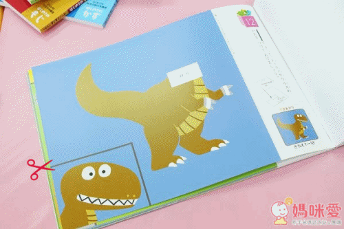 【預購】日本KUMON小書 / 小鉛筆 / 羊毛氈編織器❤動動手、學寫字、做勞作❤表露寶貝心意✧