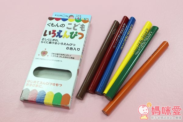 【預購】日本KUMON小書 / 小鉛筆 / 羊毛氈編織器❤動動手、學寫字、做勞作❤表露寶貝心意✧