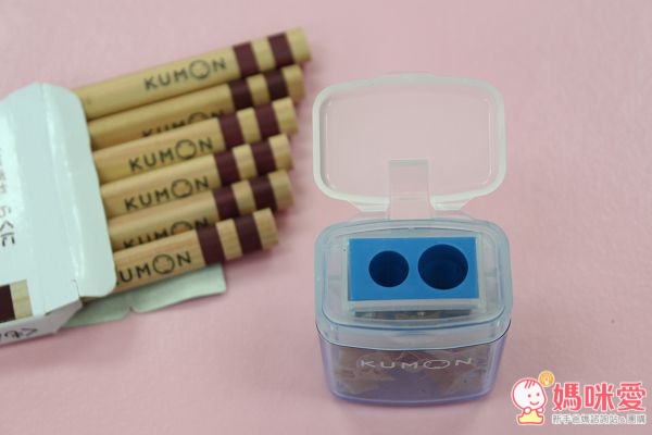 【預購】日本KUMON小書 / 小鉛筆 / 羊毛氈編織器❤動動手、學寫字、做勞作❤表露寶貝心意✧