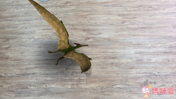 哇！恐龍跑出來了：恐龍小百科