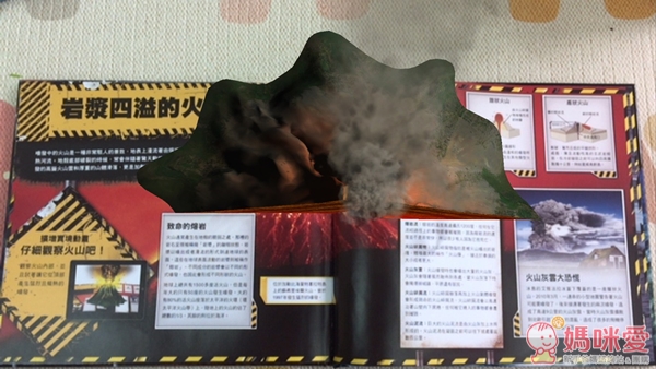 哇！龍捲風跑出來了：互動地球科學小百科 