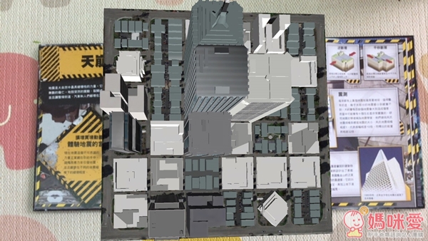 哇！龍捲風跑出來了：互動地球科學小百科 