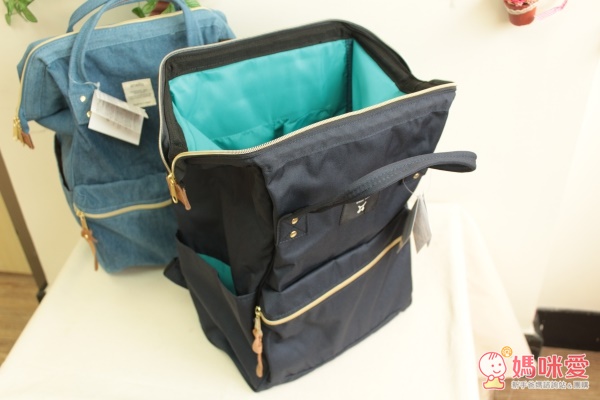 anello アネロ時尚後背包