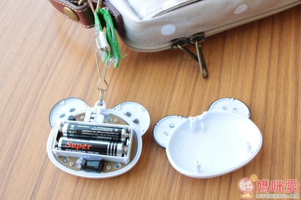 日本防身警報器