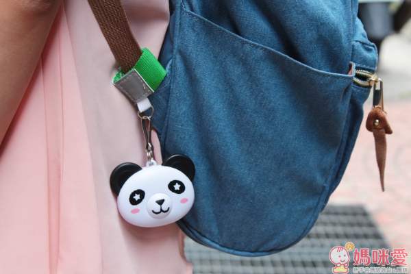 日本防身警報器