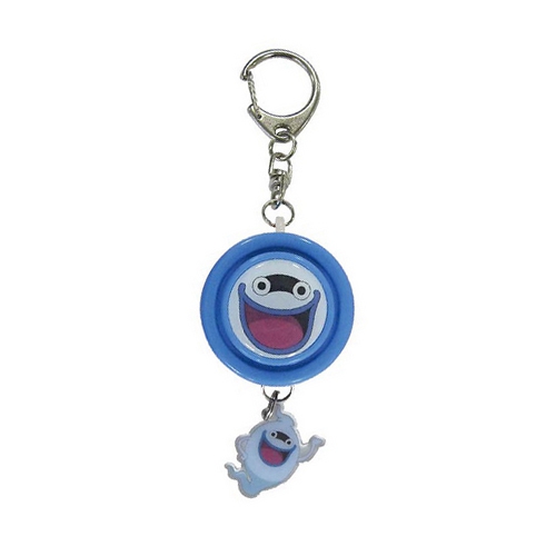 妖怪手錶威斯帕警報器