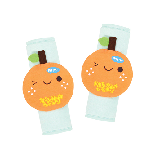 台灣naforye拉孚兒❤多功能揹巾/推車涼墊/ 收納袋/掛勾☀ 外出好物大集合