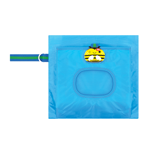 台灣naforye拉孚兒❤多功能揹巾/推車涼墊/ 收納袋/掛勾☀ 外出好物大集合