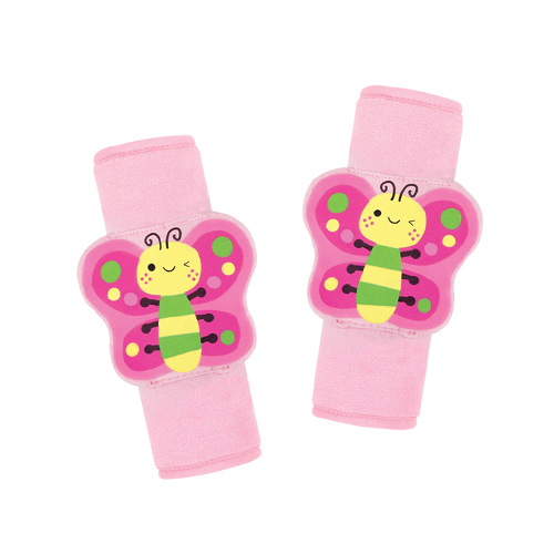 台灣naforye拉孚兒❤多功能揹巾/推車涼墊/ 收納袋/掛勾☀ 外出好物大集合