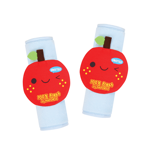 台灣naforye拉孚兒❤多功能揹巾/推車涼墊/ 收納袋/掛勾☀ 外出好物大集合