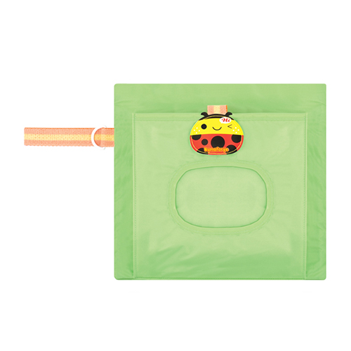 台灣naforye拉孚兒❤多功能揹巾/推車涼墊/ 收納袋/掛勾☀ 外出好物大集合