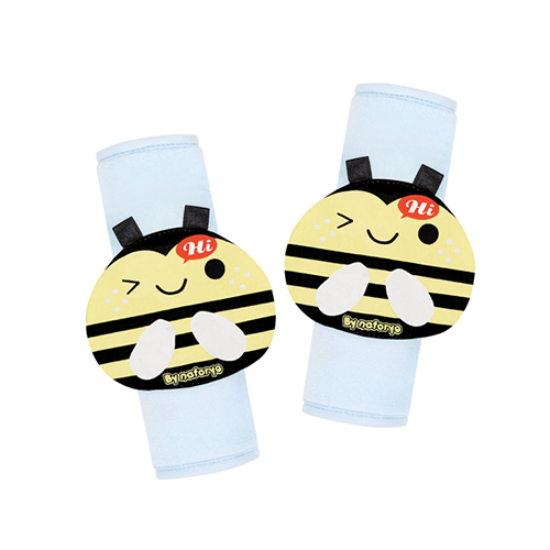 台灣naforye拉孚兒❤多功能揹巾/推車涼墊/ 收納袋/掛勾☀ 外出好物大集合