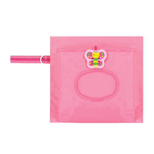 台灣naforye拉孚兒❤多功能揹巾/推車涼墊/ 收納袋/掛勾☀ 外出好物大集合