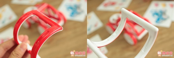 Magformers 磁性建構片寶貝金龜車